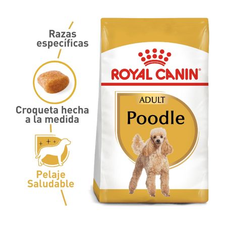 comida-POODLE-royal-canin-DOMICILIO-BOGOTA