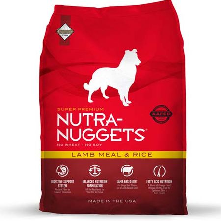 Alimento-perros-NUTRA-NUGGETS