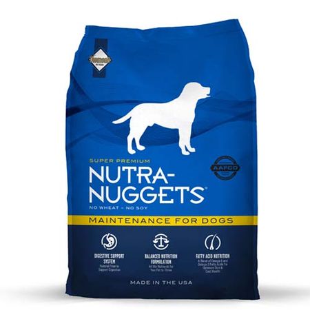 Comida-para-perros-NUTRA-NUGGETS