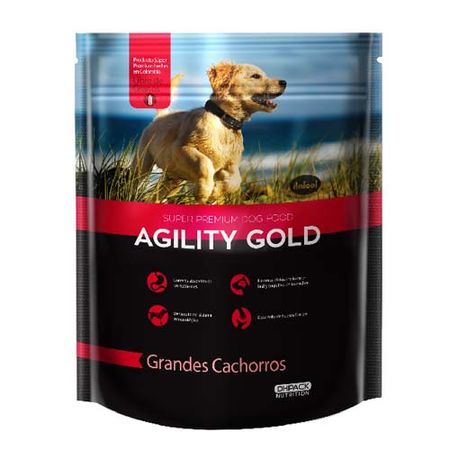 Comida-perro-AGILITY-GOLD-GRANDES-CACHORROS-