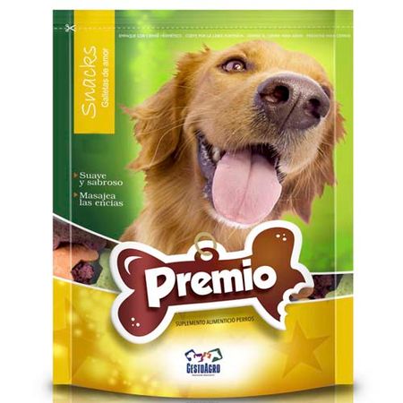 GALLETAS-PREMIO