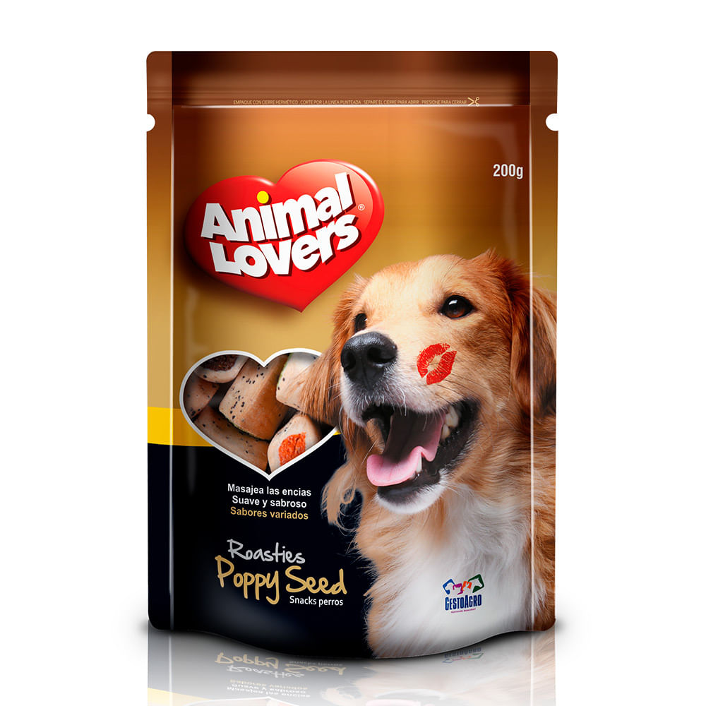 animal lovers puppy treats