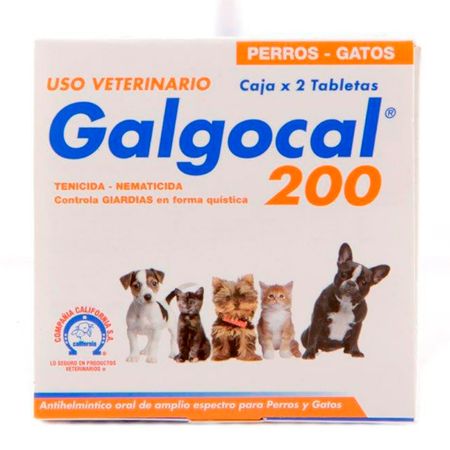 GALGOCAL-200-MG-MEDICAMENTO-ANIMAL-BOGOTA-DOMICILIO