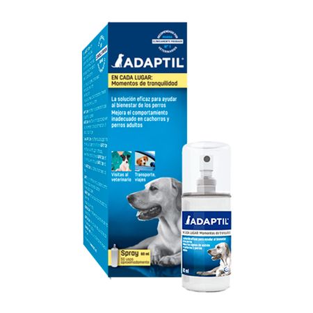 ADAPTIL Spray 60 ml