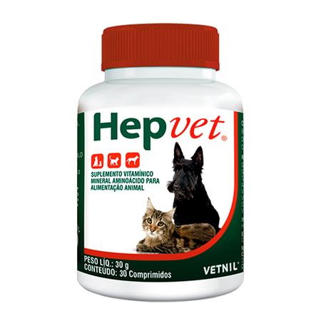 HEPVET-30GR-X-30-TAB-veterinaria-domicilio-bogota