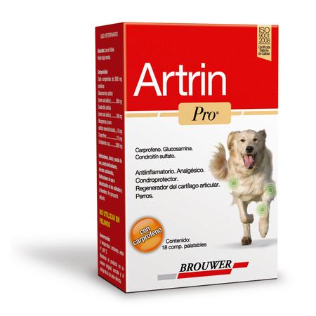 ARTRIN-PRO