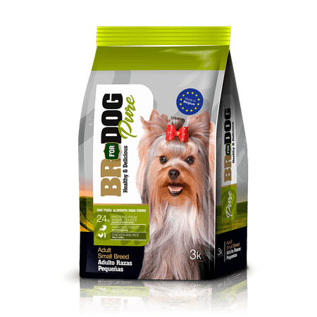 Alimento-perro-br-for-dogs