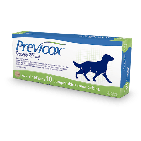 PREVICOX-veterinario