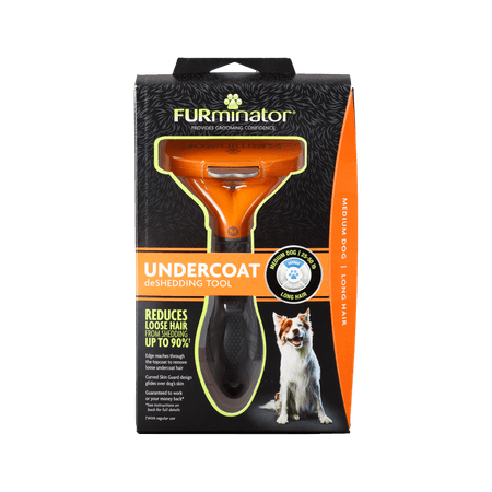 FURminator, el cepillo que elimina el 90% del pelo muerto de tu perro o gato