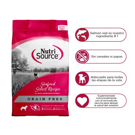 NUTRISOURCE-DOG-GRAIN-FREE-SEAFOOD-SELECTS-