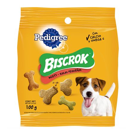 Pedigree-Biscrok-Galletas-Para-Perros-De-Razas-Pequeñas-100-g